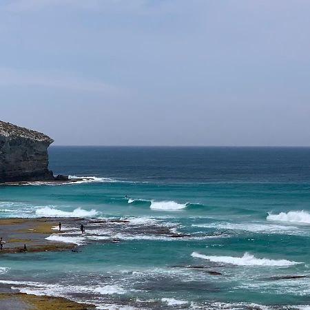 Penneshaw Oceanview Apartments Dış mekan fotoğraf